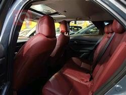 مازدا CX-30